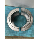 DODGE 006762 Grid Coupling Hub Cover & Grid Assembly Steel Coupling Set