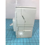 Allen-Bradley 140MG-G8P-B70 Motor Circuit Protector Breaker 7A 3 Pole 480-600V