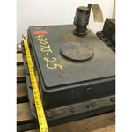 Falk 4307J25 Enclosed Gear Drive Speed Reducer 25.03:1 Ratio Gearbox