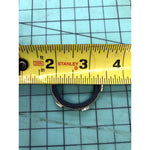 Briggs & Stratton 1 1/4" Sealing Rings Heavy Duty Machine Seal Rings Lot of 44