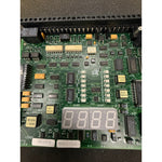 Reliance Electric 0-56921-512AAG Regulator PCB Control Board Assembly