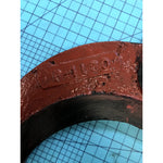 Beaumont P-1180 8" Cast Iron Rotary Gate Guide Heavy Duty Valve Component