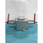Cooper Crouse-Hinds AFU0333-55 Hazardous Location Conveyor Rope Pull Switch
