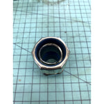 Thomas & Betts 5334-TB 1" Liquid Tight Straight Connector Insulated (10)