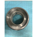 RENK Split Sleeve Journal Bearing Housing Insert 4.332" Bore Babbitt Lined