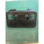 Ford OEM PC3B-17A385-AW Front License Plate Bracket Super Duty