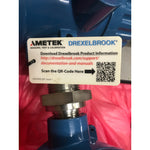 AMETEK Drexelbrook Explosion Proof Level Transmitter Sensor Assembly w/ Bracket