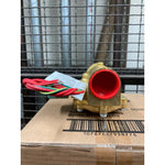 ASCO Red-Hat II Solenoid Valve 8221G011 1/2" NPT 5-150 PSI Water Air Gas