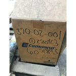COMPRESSOR, REFRIGERANT GF 128-28 142124 AG556IF V460 HZ60
