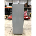 Wiegmann Industrial Electrical Enclosure 72" H x 60" W x 24" D – Freestanding Steel Cabinet, Empty