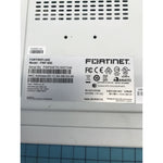 Fortinet Fortiwifi 60E, FWF-60E Without Antenna and Power Supply Cord