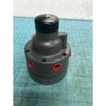 Moore Products 73N-B Built-In Valve Positioner B/M 7058-731QE Pneumatic