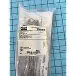 Hubbell 074-09-3513 Liquid-Tight Conduit Fitting: 3/4" Trade Size, Insulated