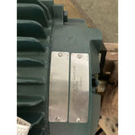 NEW 40 HP Baldor Reliance Electric Motor L001AK 3 phase