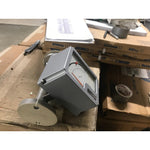 FLOW METER ANDTRANSMITTER, BAILEY FISCHER & PORTER