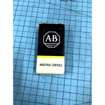 Allen-Bradley CC236 NEMA Contactor Coil – 120V, Size 2