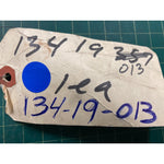 GASKET RING, BONNET