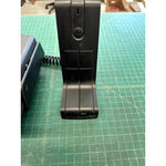 Motorola XPR 4550 UHF DMR Mobile Radio AAM27QNH9LA1AN w/ Mic Speaker NO ANT