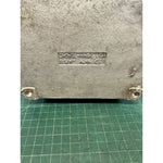 Crouse-Hinds AR642 M3 60A Arktite Receptacle w/ Cover AJA6 AJ46 Box