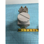 SMAR LD301 Smart Pressure Transmitter w/ Mounting Bracket Hardware & Adapters