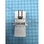 ALLEN BRADLEY 700-HN154 BLADE BASE SOCKET (LOT OF 2)