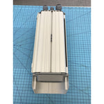 Honeywell HHC12WM2 Camera Housing Sunshield HTR & BLR, Bracket