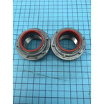 MYERS ST-5 1 - 1/2" HUB BASIC CONDUIT FITTING, Sold as a lot of 2