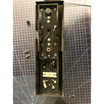 General Electric HKA Closing Relay, Model - 12HKA11X3