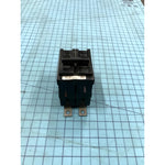 Westinghouse 20A 2 Pole Circuit Breaker 120/240V 10kAIC CU/AL