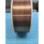 Kobelco Welding MG-51T .045" Diameter, 44 lb. Spool, Carbon Steel MIG Wire
