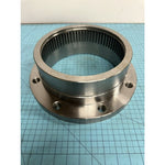 Falk 1040G20 Gear Coupling Sleeve Double & Single Engagement Coupling