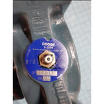 Dodge S-2000 Take-Up Tapered Roller Bearing Mounted Bearing Assembly