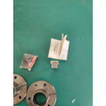Dodge TDT2 x 1-11/16 Tapered Bushing Kit 242164 NEW Torque Arm