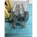 Perma Pure Baldwin 3KPB-003 Dual Head Peristaltic Drain Pump 115V Masterflex