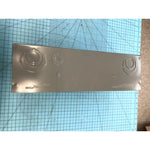 Square D Circuit Breaker Load Center 120V Indoor Panel #QON612L100