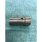 OEM 006018-002-163 Precision Steel Shaft Pin Assembly Machined