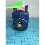 Vickers CT5-062A-C-M-FW-B Solenoid Controlled Hydraulic Relief Valve