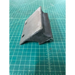 HOLDER, BLADE SEC SCRAPERASG-CUS-RZ-6C