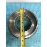 RENK Split Sleeve Journal Bearing Housing Insert 4.332" Bore Babbitt Lined
