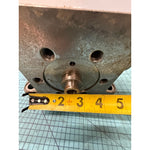 Elliott 613598-1 Servo Motor Pilot Body Assembly Genuine OEM Part