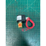 Parker / Skinner 7121KBN2GF00N Solenoid Valve – 1/4" NPT, 12 VDC