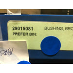 BUSHING, BRONZE / 2-1/2" STEP