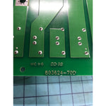 Reliance Electric 0-56963 Power PCB Circuit Board 803624-70D REV.02 New