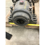 Dodge Steevoil Pillow Block Bearing Housing Assembly 2-Way Split Housing