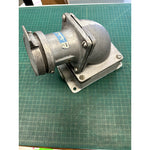 Crouse-Hinds AR642 M3 60A Arktite Receptacle w/ Cover AJA6 AJ46 Box