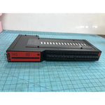 Square D SY/MAX ROM271 Class 8030 16 Function Isolated Relay Output Module