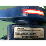 Permco Hydraulic Pump P2100C386AXZI17-29XLBZI15-1BD1T Industrial Pump
