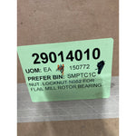 IDC Select Locknut NO52