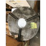 DISC, AIR309 SST PLATE
