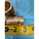 690290-1 Bronze Bushing Sleeve Bearing Precision Machined Bushings